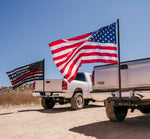 Load image into Gallery viewer, Patriot Hitch Flag Pole - Patriot Hitch
